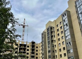 Продается 2-ком. квартира, 65.2 м2, Ярославль, 1-я Приволжская улица, 6А