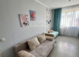 Сдам однокомнатную квартиру, 35 м2, Уфа, улица Георгия Мушникова, 21/3