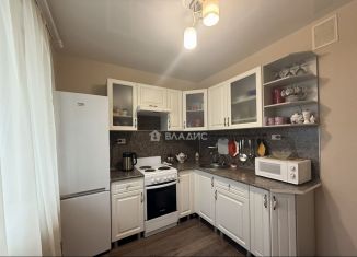 Сдам 1-ком. квартиру, 34.6 м2, Карелия, Лососинское шоссе, 22к1