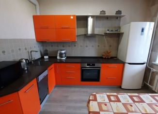 Продажа однокомнатной квартиры, 42.9 м2, Орёл, улица Андрианова, 31, ЖК Андриановский