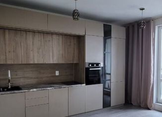 Аренда 1-ком. квартиры, 38 м2, посёлок Парголово