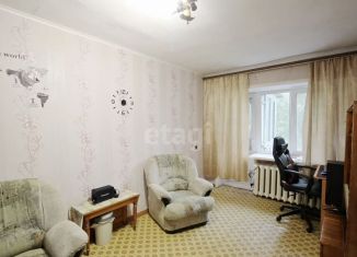 Продается 1-комнатная квартира, 31.7 м2, Ульяновск, Локомотивная улица, 9, Железнодорожный район