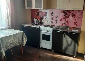 Сдаю в аренду однокомнатную квартиру, 33 м2, Пенза, Ладожская улица, 144