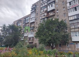 Продажа 1-ком. квартиры, 22.1 м2, Челябинск, Вязовая улица, 31