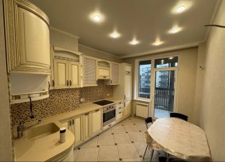 2-ком. квартира на продажу, 56.6 м2, Санкт-Петербург, Петергофское шоссе, 45, Петергофское шоссе