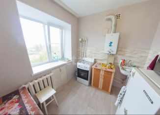 Двухкомнатная квартира на продажу, 42.5 м2, Шадринск, улица Карла Либкнехта, 10