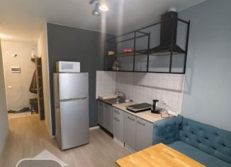 Продажа 1-ком. квартиры, 37 м2, Видное, бульвар Зелёные Аллеи, 17