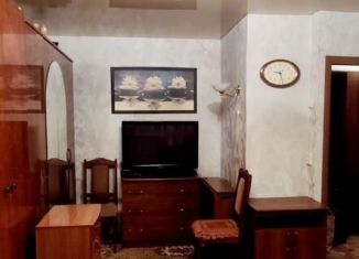 Сдается в аренду 1-комнатная квартира, 32 м2, Тула, улица Макаренко, 6, Привокзальный территориальный округ