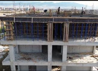 Продаю квартиру студию, 32 м2, Махачкала, Хушетское шоссе, 9