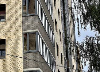 Продаю 1-комнатную квартиру, 39.9 м2, Ярославль, 1-я Приволжская улица, 6А