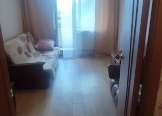 Сдаю однокомнатную квартиру, 34.5 м2, посёлок Металлострой, Садовая улица, 8