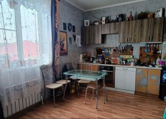 Продажа однокомнатной квартиры, 33 м2, посёлок городского типа Энем, улица Горького, 128