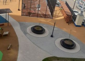 Продажа 1-ком. квартиры, 38.7 м2, Самара, улица Георгия Димитрова