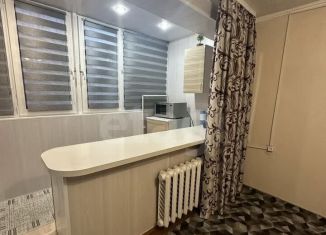 Продается квартира студия, 18 м2, Тюмень, улица Судостроителей, 38