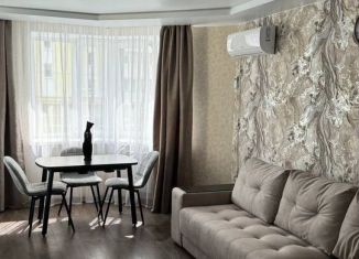 Сдача в аренду 2-комнатной квартиры, 57 м2, Пенза, улица Краснова, 38