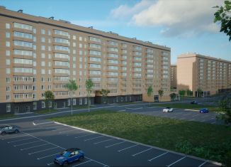 Продаю 2-комнатную квартиру, 61 м2, Смоленск