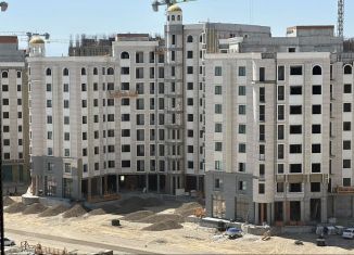 Продажа 3-ком. квартиры, 79.6 м2, Грозный, проспект В.В. Путина, 1В, Путинский район