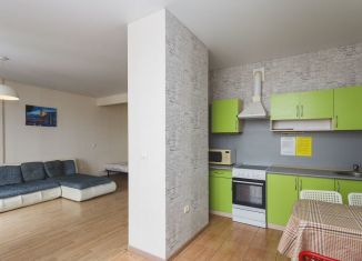 Продам однокомнатную квартиру, 41 м2, Республика Башкортостан, улица Бориса Домашникова