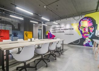 Квартира на продажу студия, 23 м2, Смоленск