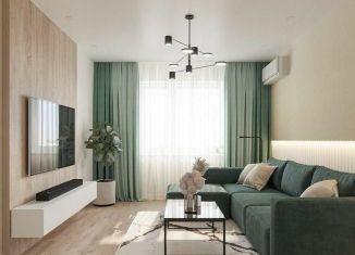 1-ком. квартира на продажу, 40.2 м2, Йошкар-Ола