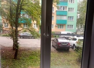 Продажа 1-ком. квартиры, 29 м2, Курск, Союзная улица, 59А