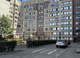 Продается 1-комнатная квартира, 40 м2, Ставрополь, улица Добролюбова, 26