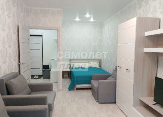 1-ком. квартира на продажу, 44 м2, Анапа, улица Омелькова, 93, ЖК Приоритет