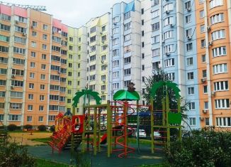 Продаю 1-ком. квартиру, 42.2 м2, Воронеж, улица Шишкова, 144В, ЖК Московский Квартал