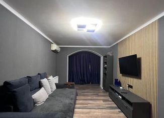 Сдается однокомнатная квартира, 38 м2, Усть-Лабинск, Коллективная улица, 8А