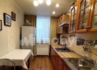 Продам однокомнатную квартиру, 29.2 м2, посёлок Голубево, Изумрудная улица, 29