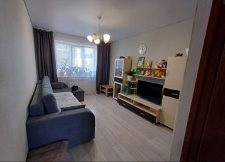 Продается 2-комнатная квартира, 44.3 м2, село Кармаскалы, улица 50 лет Победы, 44