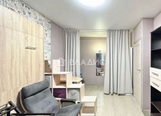 Продажа 1-комнатной квартиры, 38 м2, Мурино, Петровский бульвар, 12к1, ЖК Краски Лета