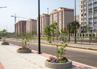 Продается однокомнатная квартира, 31.5 м2, Благовещенск, Заводская улица, 2/4, ЖК Лазурный Берег