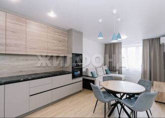 Продажа 3-ком. квартиры, 75.6 м2, рабочий посёлок Краснообск, рабочий посёлок Краснообск, 20