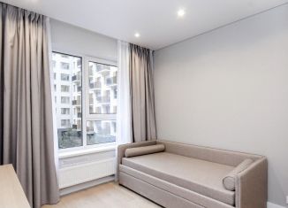 Трехкомнатная квартира в аренду, 82 м2, Екатеринбург, улица Шаумяна, 24, ЖК Южные Кварталы