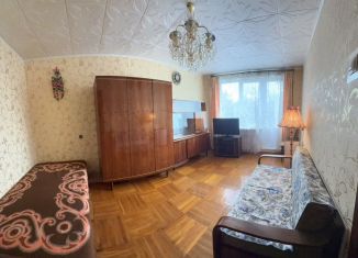 Продается 1-комнатная квартира, 29.6 м2, Санкт-Петербург, Лужская улица