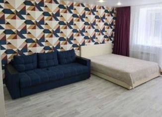 Продается 1-ком. квартира, 33.1 м2, Менделеевск, улица Ушковых, 4