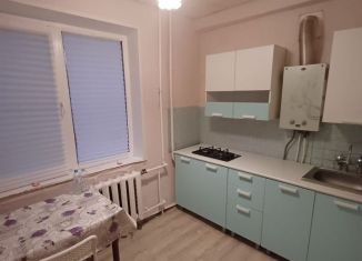 Продается двухкомнатная квартира, 44 м2, Маркс, проспект Строителей, 5