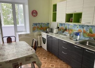 1-комнатная квартира в аренду, 34.6 м2, Тобольск, 4-й микрорайон, 14