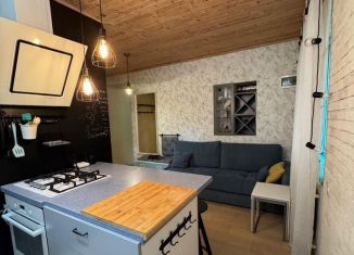 2-комнатная квартира на продажу, 50 м2, Ставрополь, микрорайон № 6, улица Розы Люксембург, 38