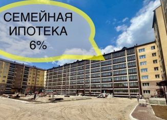 Продажа 3-комнатной квартиры, 96 м2, Абакан, Хакасская улица, 191