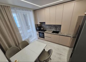 Продается 2-комнатная квартира, 50.8 м2, деревня Куюки, Каспийская улица, 4, ЖК Микрорайон Яшьлек