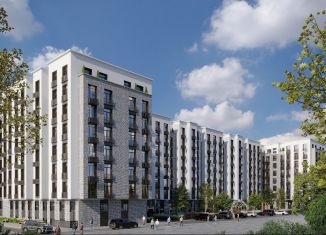 Продам трехкомнатную квартиру, 85 м2, Махачкала, Пражская улица, 32