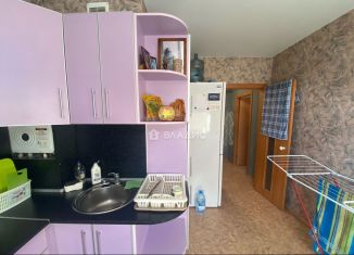 Однокомнатная квартира на продажу, 38.2 м2, сельский посёлок Новинки, Высокая улица, 12, ЖК Окский Берег