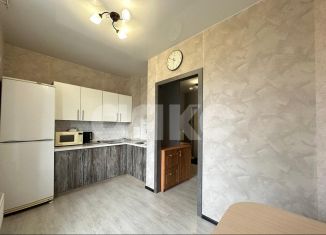 Продаю 1-комнатную квартиру, 36 м2, село Осиновая Гора, улица Аркадия Шипунова, 28