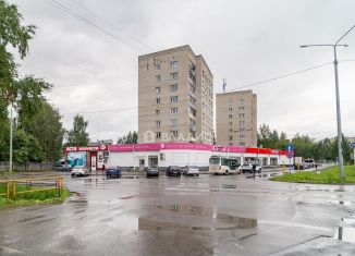 Продам 3-комнатную квартиру, 60.4 м2, Кондопога, Октябрьское шоссе, 31