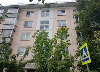 Продаю 2-комнатную квартиру, 42 м2, Бронницы, Советская улица, 137