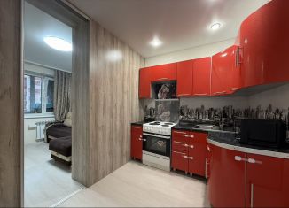 Продаю квартиру студию, 26 м2, село Зубово, улица Бориса Перина, 6