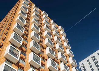 Продается однокомнатная квартира, 39.6 м2, Санкт-Петербург, Дальневосточный проспект, 35к1, Дальневосточный проспект