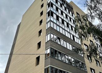 Продается 2-комнатная квартира, 64.7 м2, Ярославль, 1-я Приволжская улица, 6А